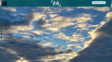 أمطار متفاوتة.. الأرصاد تكشف توزيع الأمطار وشروط تحسن الطقس اليوم الثلاثاء 16 ديسمبر 2025